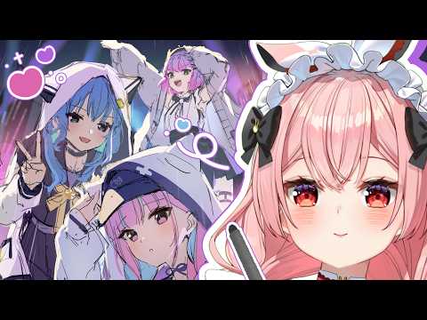 【Art】STARTEND Drawing Replay (Part 1)