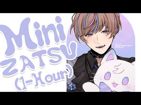 Seible【NIJISANJI EN】