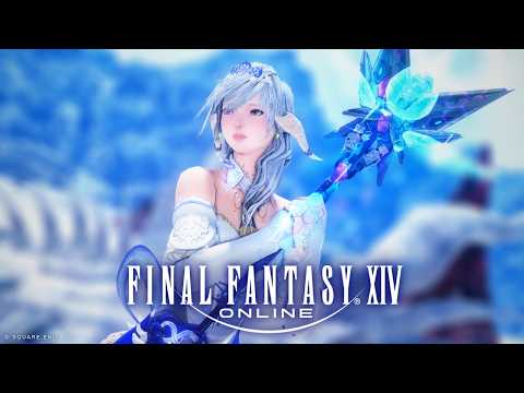 Finana Ryugu 【NIJISANJI EN】
