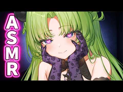 Airi Viridis Ch. 【V-Dere】