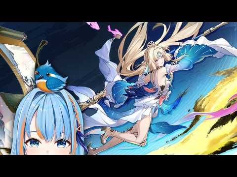 Pearl Viewer Pulls & Escaping.... GOODBYE FOR NOW「EN/DE」
