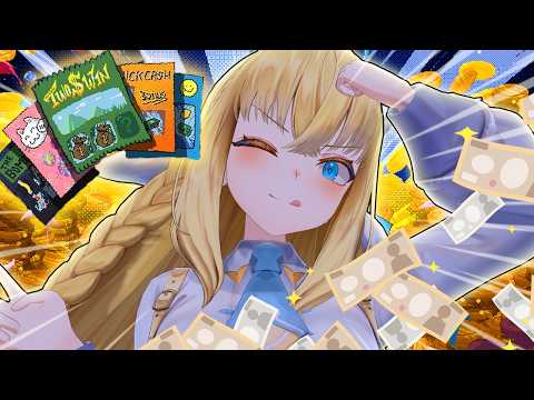 Isla Coleman Ch. アイラ・コールマン