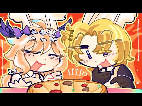 Luca Kaneshiro【NIJISANJI EN】