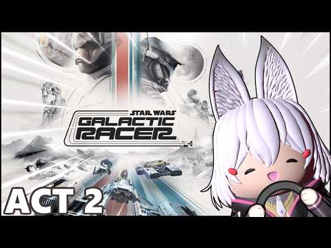 Tenma Ch. マエミ 天満 【Phase Connect】