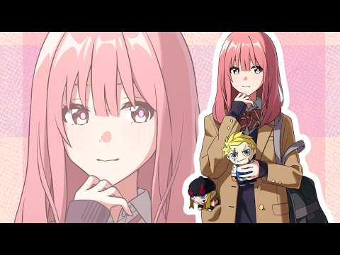 甘結もか / Amayui Moka