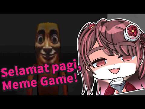 JP Vtuber VS  Tungtungsahur 【Tungtung's_Nightmare】