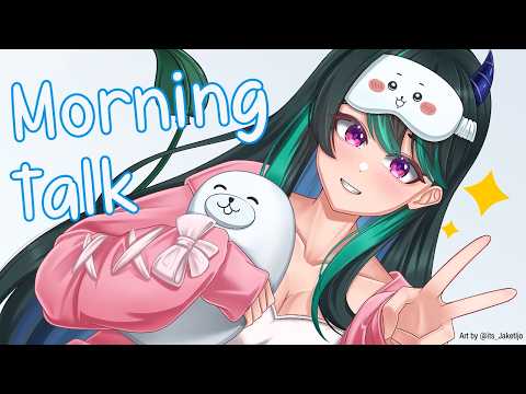 Karissa Sharlotte【AKA Virtual】