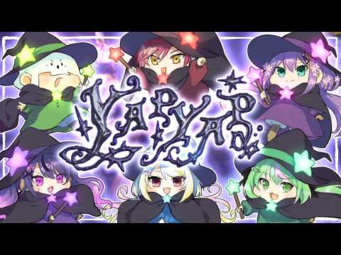 ハユン / HaYun【にじさんじ】