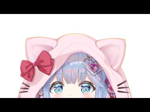 Charlotte Suzu / シャーロット・スズ