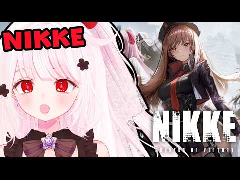 Vtuber Mochi【GLITCH☆STARS】
