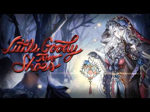 Veilvet Whitmore【IZIGENIA】