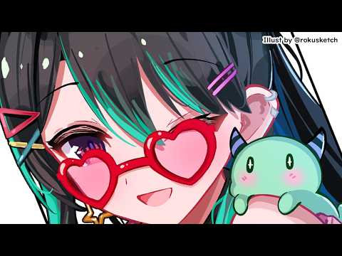 Karissa Sharlotte『 DASORiYAL 』