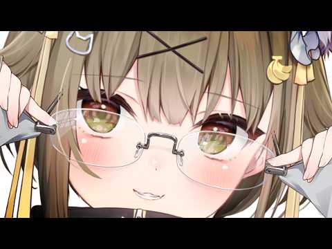 湖南みあ / Mia Channel【ななしいんく】