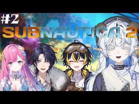 聖ルナティア / Sei Lunathia