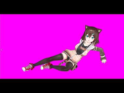 プラダを着た野良猫【にじさんじ】