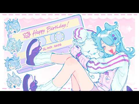 Elira Pendora 【NIJISANJI EN】
