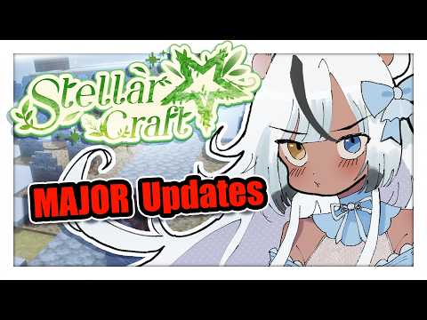 Rara Rocora Ch.【V4Mirai】
