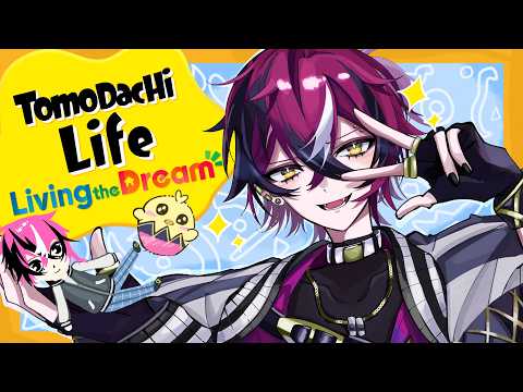 Doppio Dropscythe【NIJISANJI EN】