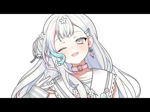 羽澄さひろ / Hasumi Sahiro