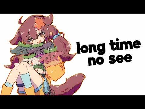 Hiyori Mokami Ch. 桃神日和