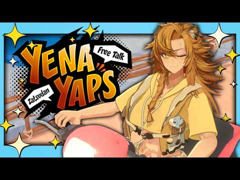 Yena Youngblood Ch. ChromaSHIFT