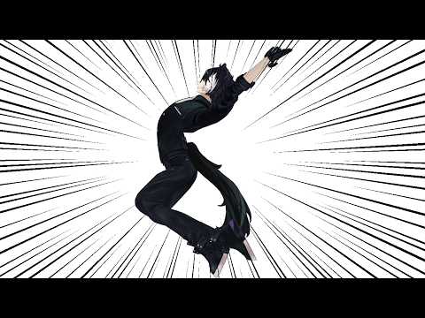 Shien Ch.影山シエン