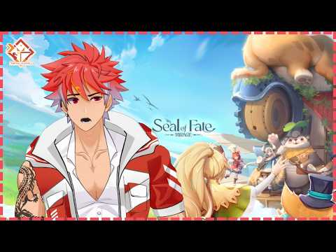 🥚Belum Tau Ini Game Apa, Cobain Aja - Seal fate of Mirage [ Sena Redo I VPlayers ] 🐊