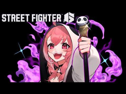 スト6┊︎V 最スクリム3日目やよっ! vs きゅぴちゃん トワちゃん  チーム5