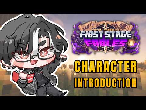 #FSFables - CHARACTER INTRODUCTION: The Arbiter