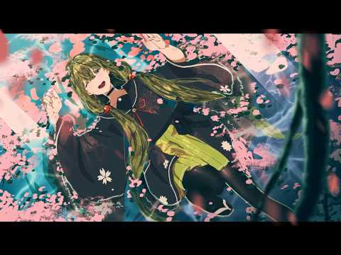 桜あおい / Aoi Sakura
