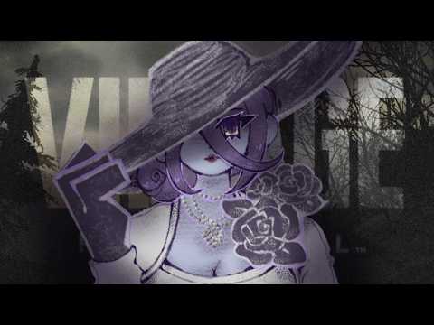 Shiki Katagami【FIRST STAGE PRODUCTION EN】