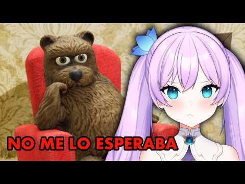 Kyria Vtuber