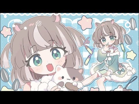 【寝坊しました】みんなにいってらっしゃいする!おはよする(リベンジの巻)