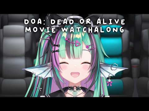 Finana Ryugu 【NIJISANJI EN】