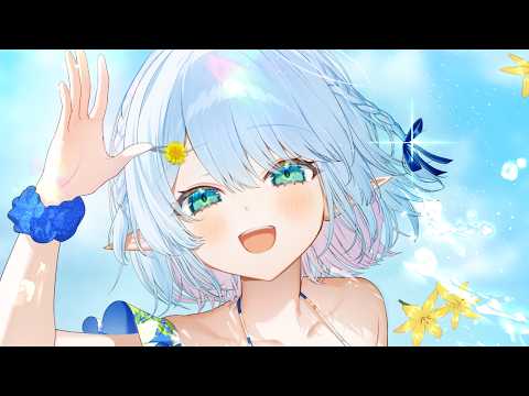 【朝活雑談】のんびりおはなし【Vtuber/心寧 はな】