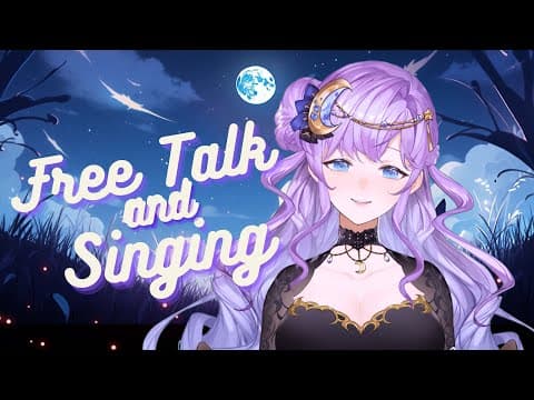 Selene Ch.【ARP】