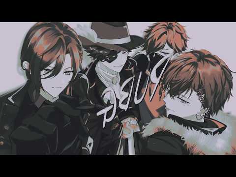小柳ロウ / Koyanagi Rou【にじさんじ】