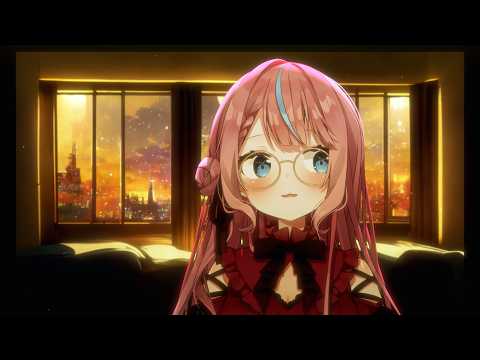 式部めぐり / Shikibu Meguri