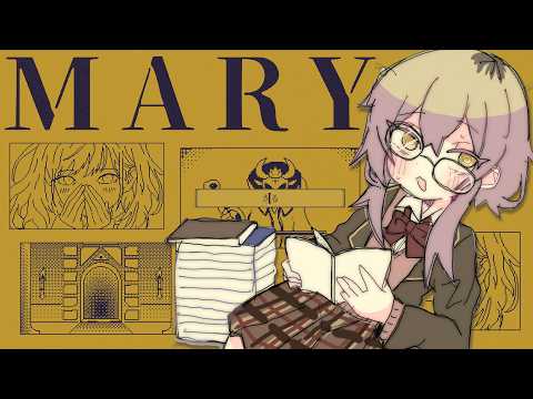 家長むぎ【にじさんじ所属】