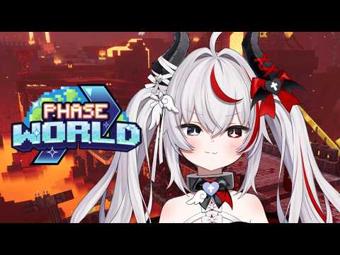 Remilia Ch. レミリア・ネフィス 【Phase Connect】