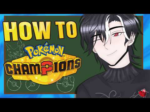 Lucien Lunaris【FIRST STAGE PRODUCTION EN】