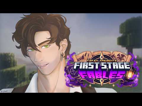 Ashkariel【FIRST STAGE PRODUCTION EN】 