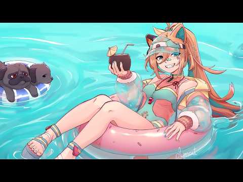 Shiki Miyoshino / 美吉野しき【Requiem】