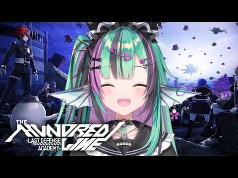 Finana Ryugu 【NIJISANJI EN】