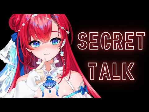 【MEMBER-ONLY】Secret Talk With Nanobros Nanoyo!!!