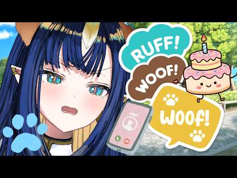Ao WuWu Ch.【V4Mirai】