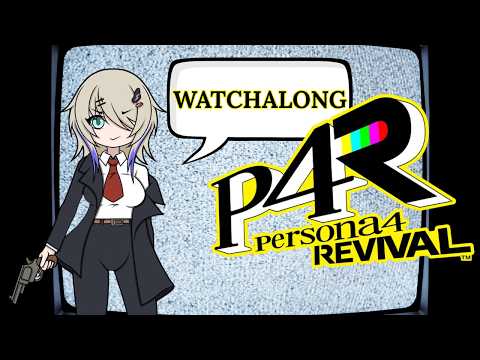 Lia Ch.【Phase Connect】