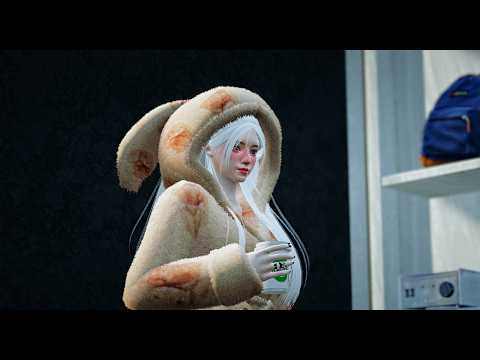 Iana【CRIMS:on】