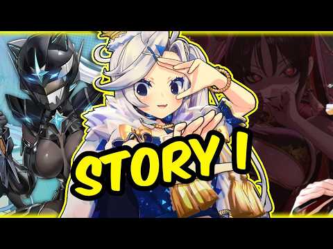ARK RANGER IS REAL!!! Let's try this again【 GODDESS OF VICTORY: NIKKE 】