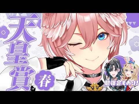 Lui ch. 鷹嶺ルイ - holoX -
